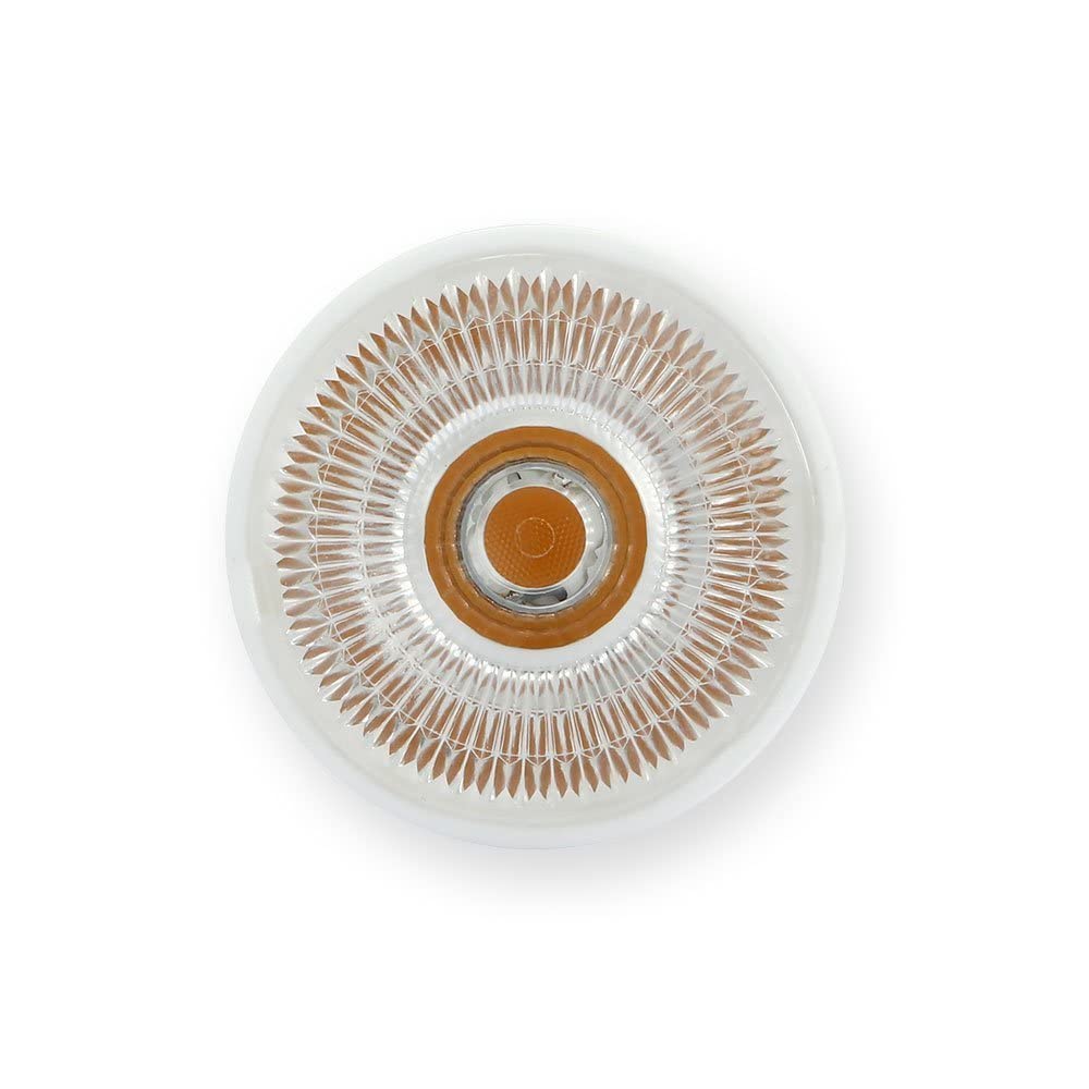 Emeryallen Ea-Mr16-3.0W-60D-2790-D - Beam Spread Dimmable Gu5.3 Base Led Light Bulb, 12V, 3.0W Halogen (220-330Lm), 1 Pcs