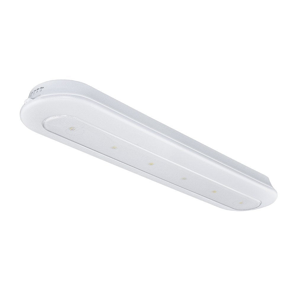 Ecolight Battery-Operated 12-inch LED Tap Bar Light