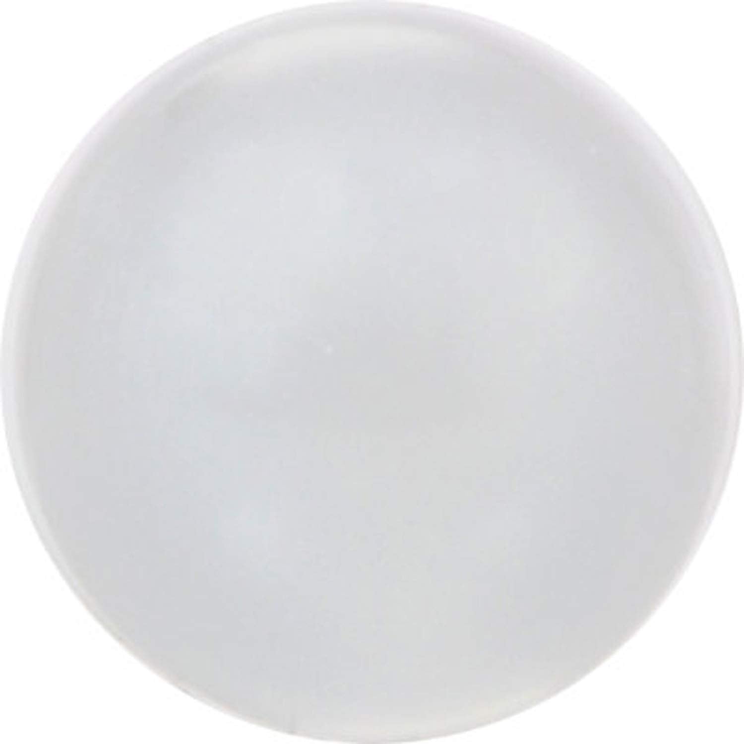SYLVANIA 194 T10 W5W LED Bulb - Red Mini Bulb for Interior Lighting, Model 194RSL.BP, Bright LED - Contains 1 Bulb