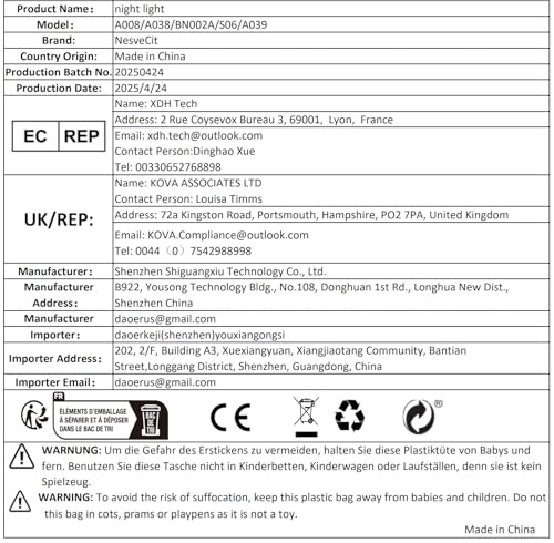 Cute Panda Night Light  Led Squishy Novelty Animal Night Lamp  Food Grade Silicone 3 Level Dimmable Breastfeeding Nursery Nightlight For Room Decor  Cute Gifts Stuff For Boys Girls Baby Children