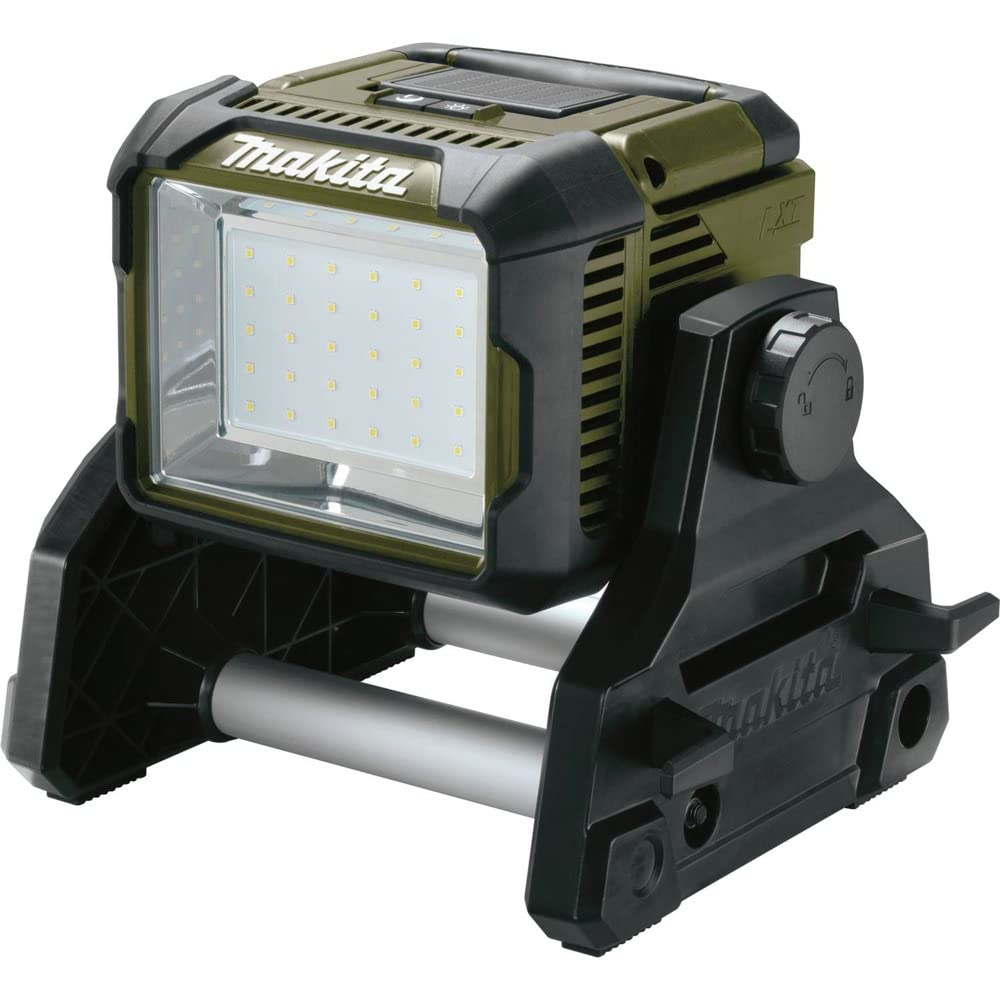 Makita ADML811 Outdoor Adventure 18V LXT L.E.D. Area Light, Light Only