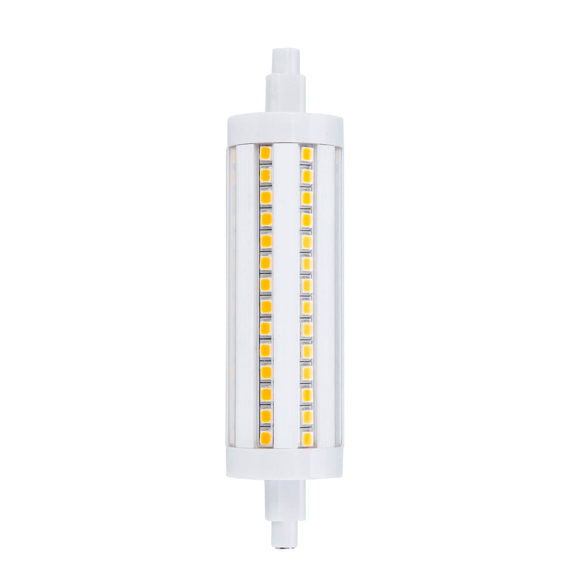 Emery Allen EA-R7S-10.0W-3080 10 Watt 120 V R7S Mini LED Bulb Soft White3000K 1100L 1Pcs