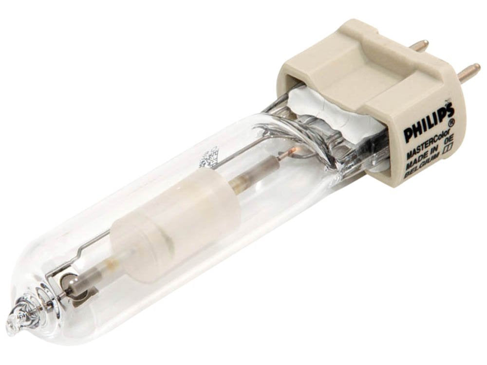 Philips 150W T6 Cool White Metal Halide Single Ended Bulb
