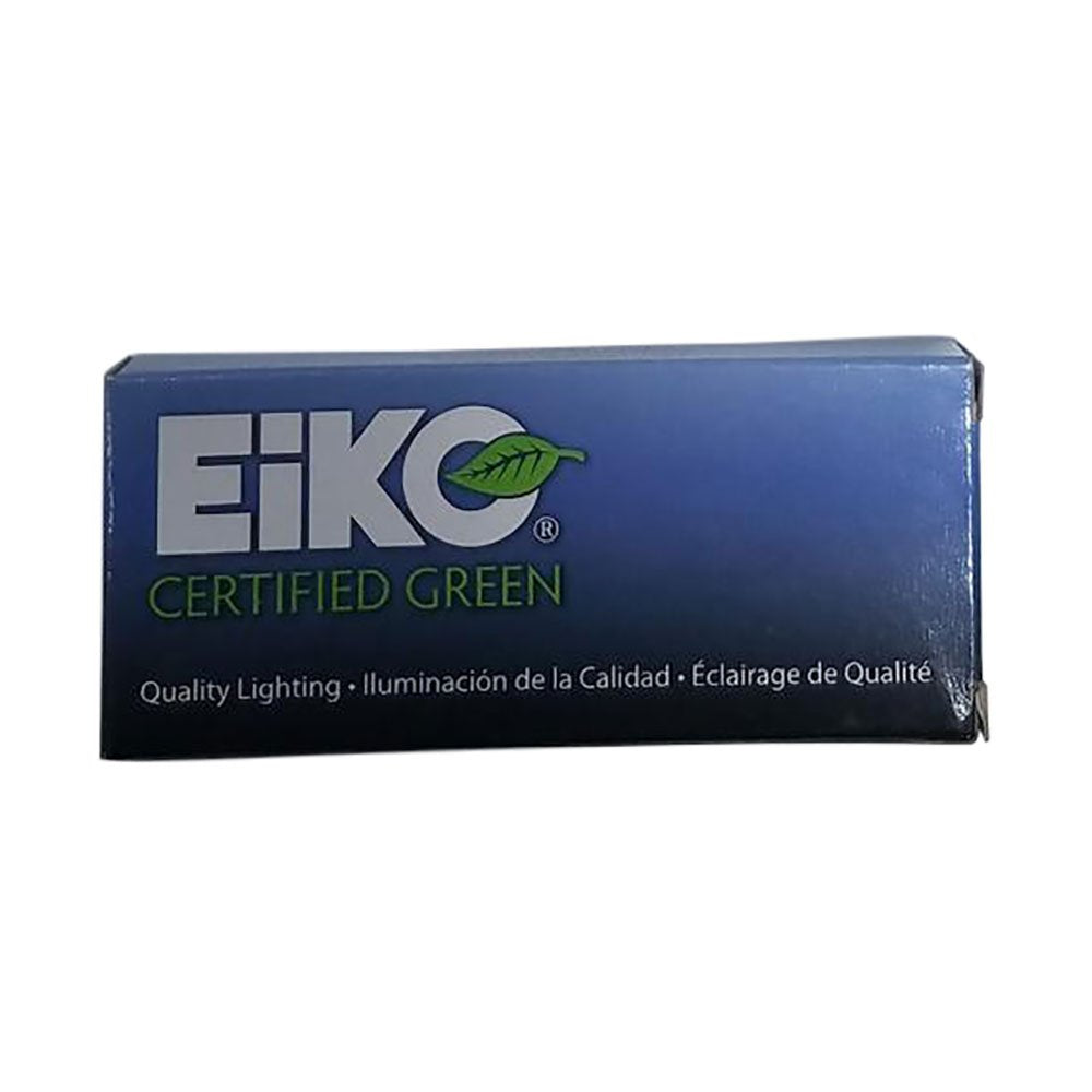 Eiko Miniature Light Bulbs 47 Model 10 Pack Plastic
