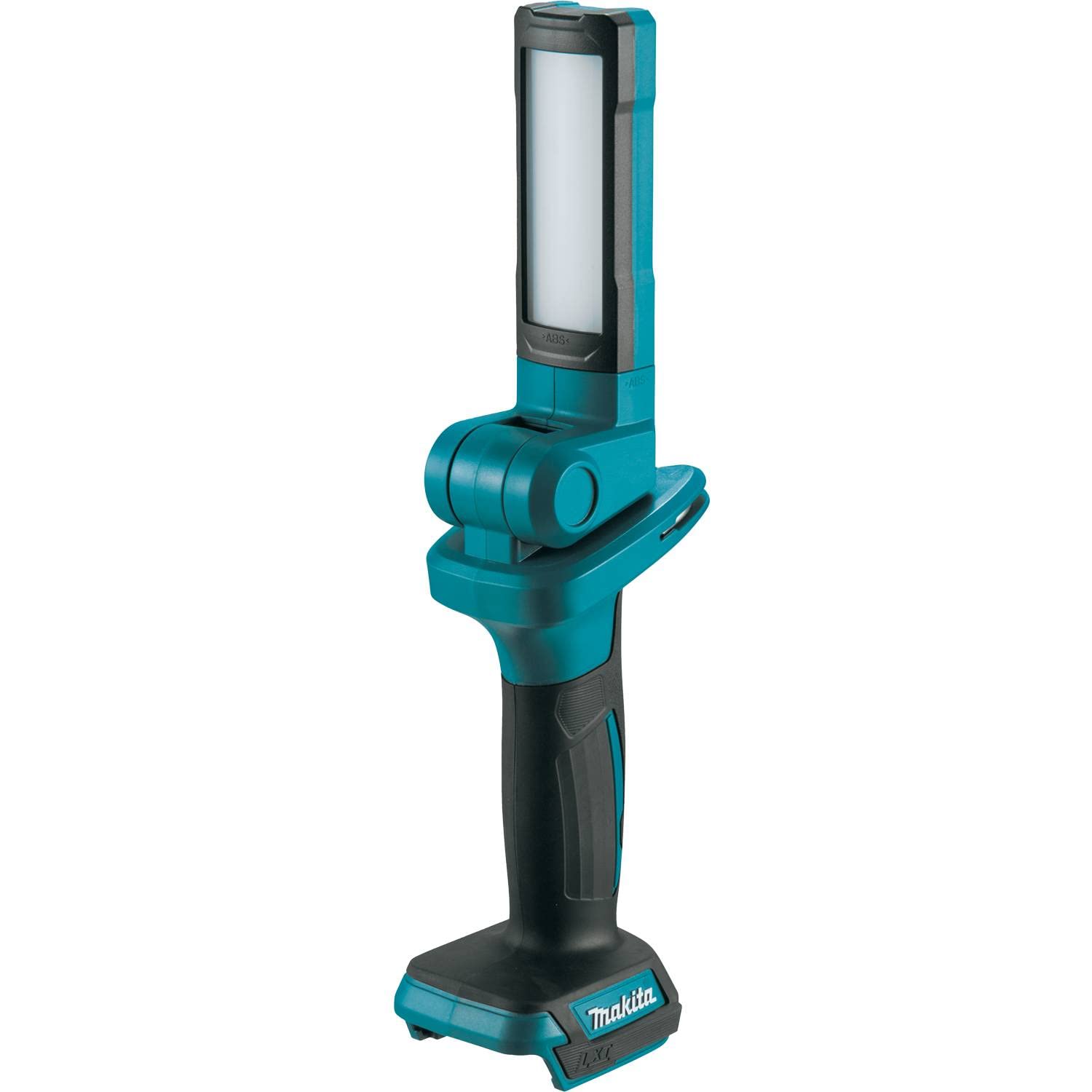 Makita DML816 18V LXT Cordless Flashlight, Teal, Plastic, 18 L.E.D.