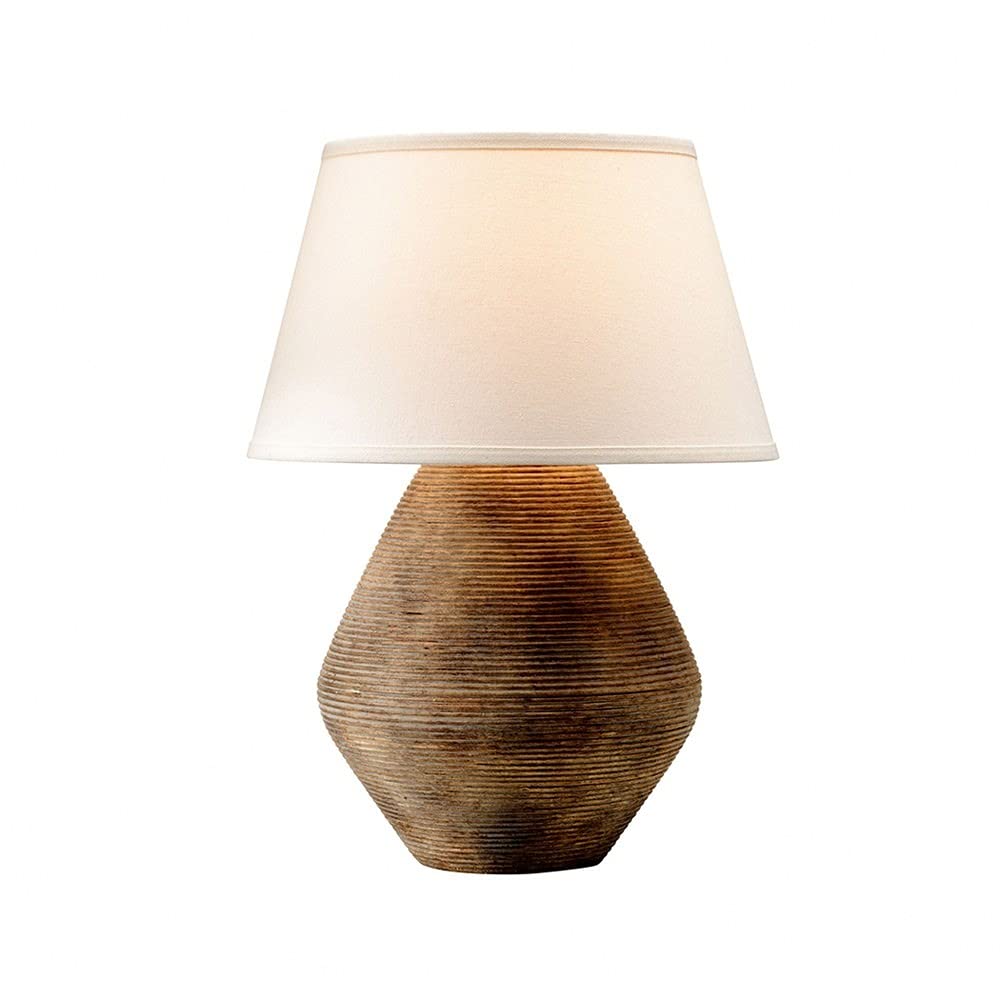 Troy Lighting Ptl1011 Calabria - 22 Inch Table Lamp,