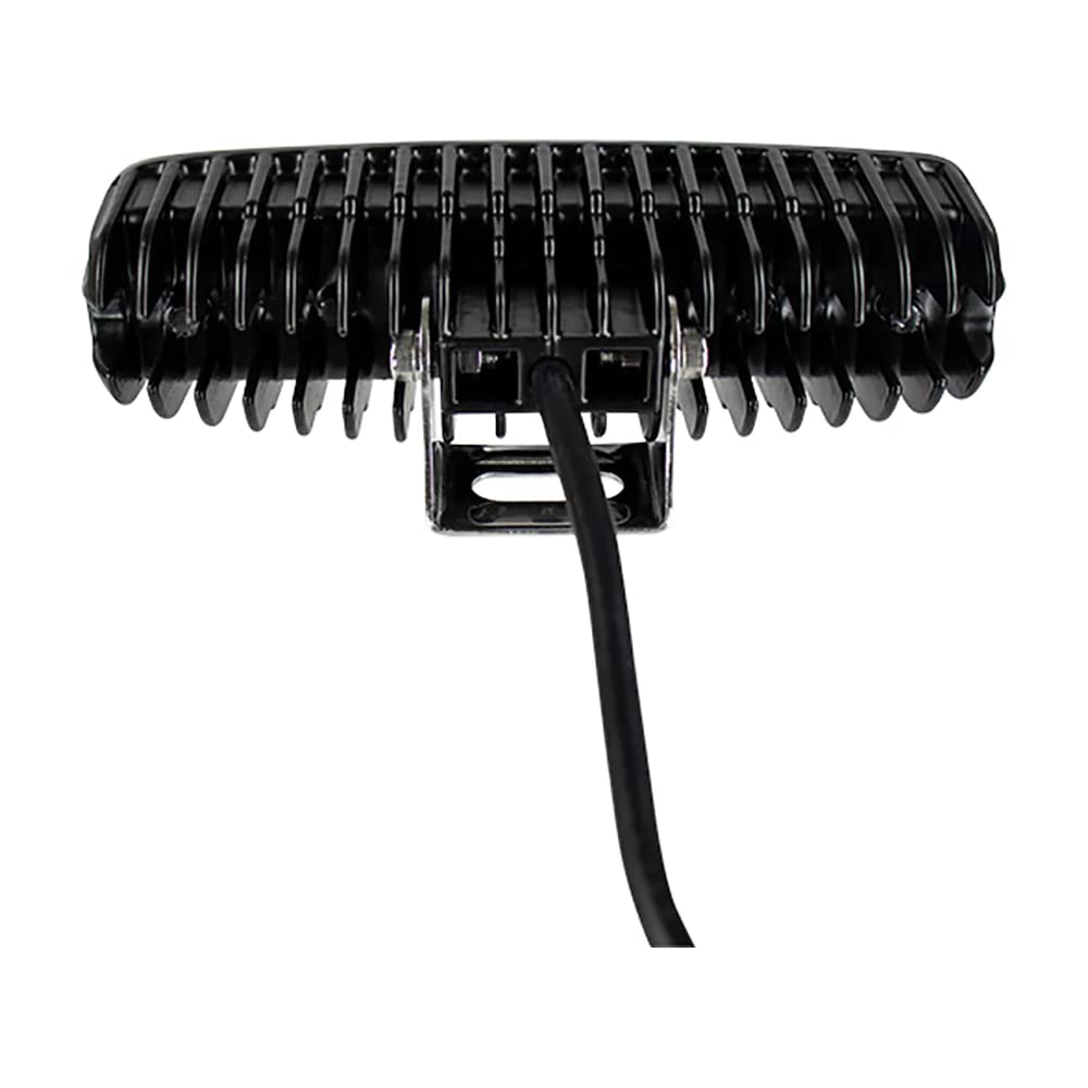 Sea-Dog Led Cockpit Spreader Light 1440 Lumens - Black