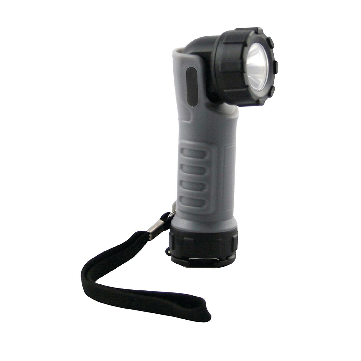 Dorcy International 187 Lumen Mini Swivel Head Flashlight 41-2392