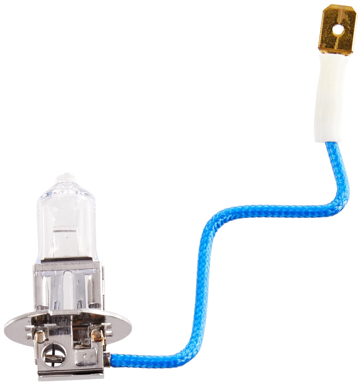 HELLA H3P50TB Twin Blister +50 Performance Bulb, 12V, 55W, 2 Pack