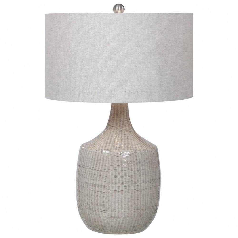 Uttermost Felipe - 1 Light Table Lamp