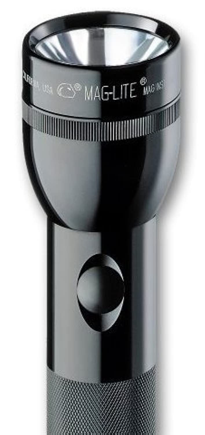 Mag Instrument ST3D016 3 D Maglite LED