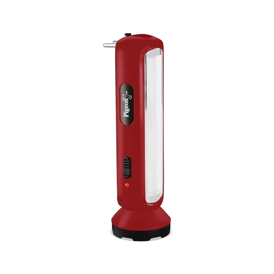 Pigeon by Stovekraft Radiance Emergency Lamp, 1 piece