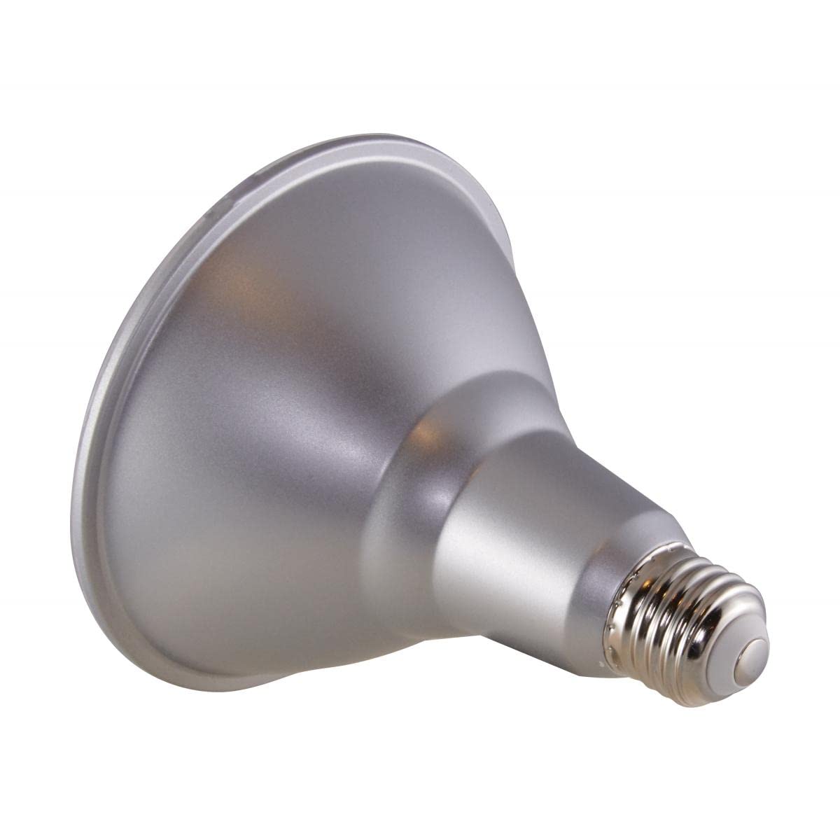 Satco S29449 Led Reflector Par38 Lamps; 15 Watt 120 Volt; 5000K; 40 Deg. Beam Angle; E26 Medium Base;For Home, Office, Store, Re