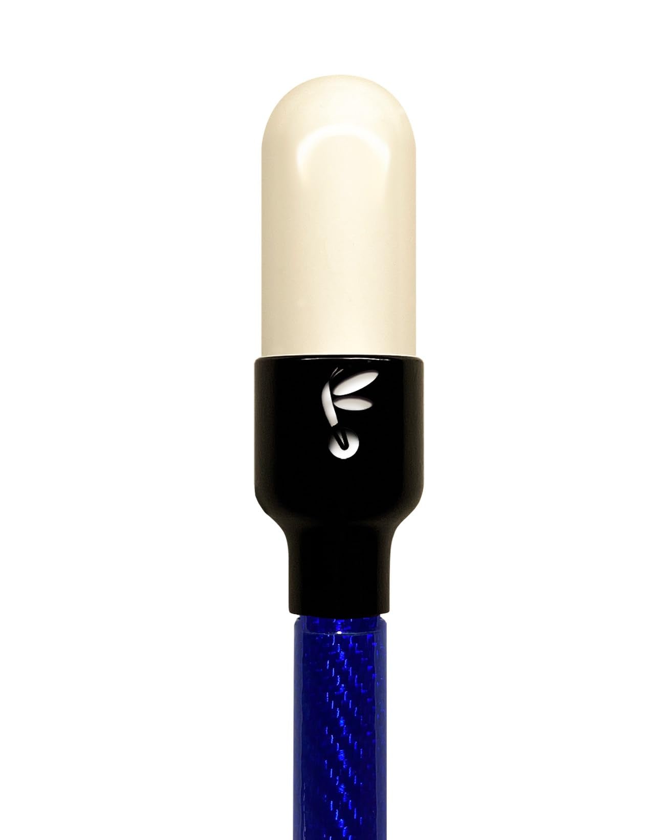 Firefly DSSL01BBU Stern Light - Standard Size, Blue, Carbon Fiber Material