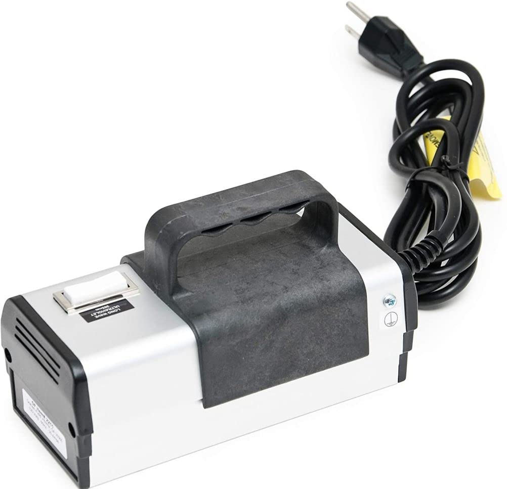 Graham-Field Grafco E-Series 4W Handheld Uv Lamp, 800W Intensity, Filtered Tube 2211