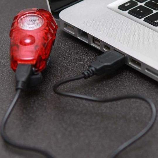 Niterider Solas 250 Taillight