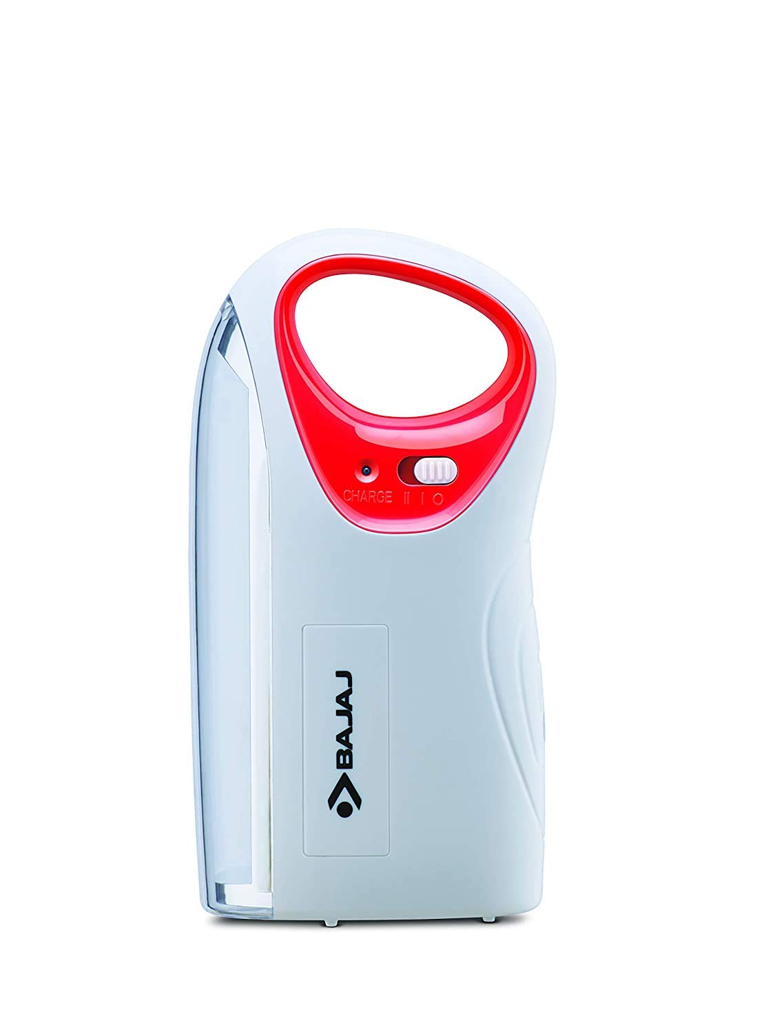 Bajaj ELX 16 LED RED Emergency Light (Red)