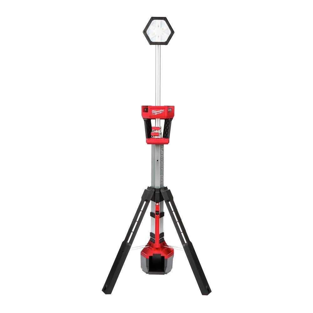 M18 ROCKET DUAL POWER TOWER LIGHT