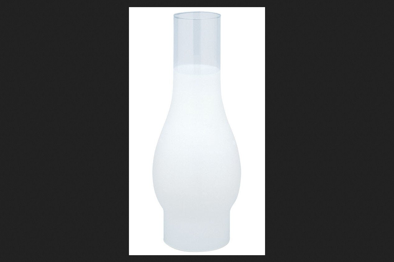 Shade Chmny Frstd 3X10