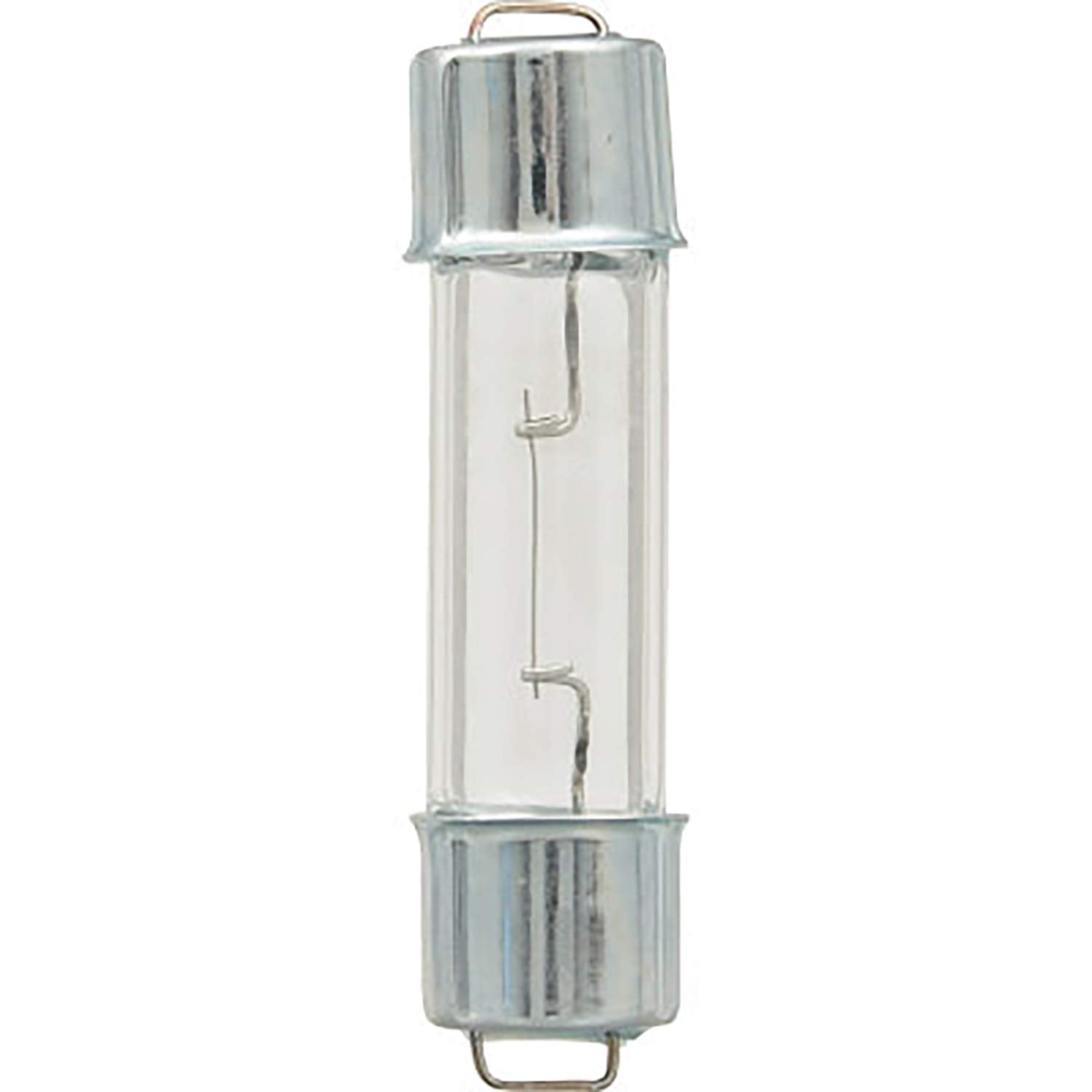 SYLVANIA 578 Long Life Miniature Bulb, 2-Pack, Model 578LL.BP2