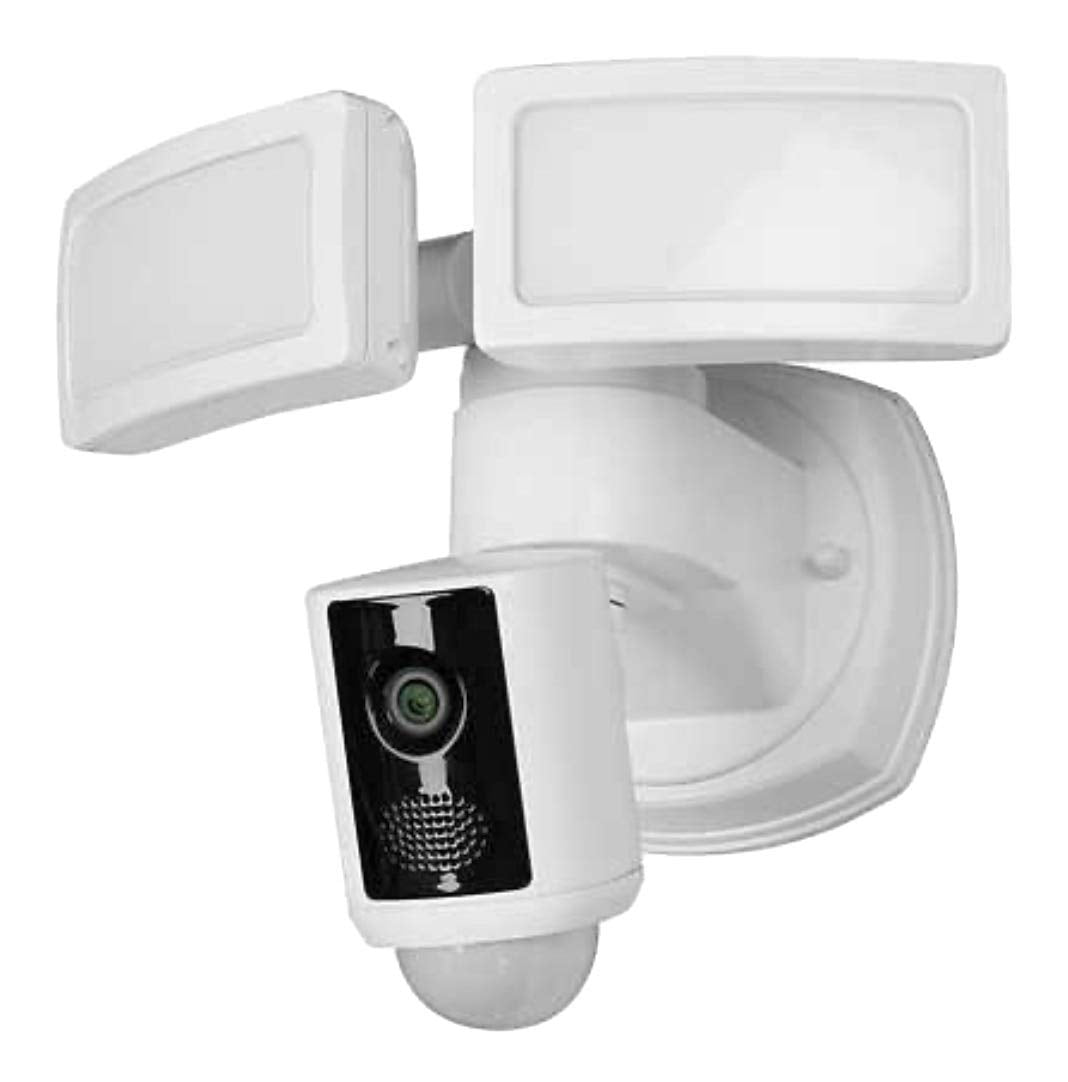 Feit Electric Led 1080P Hd Smart Flood Security Light