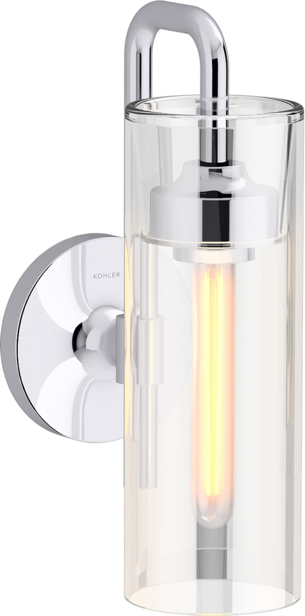 KOHLER PURIST 1 LIGHT SCONCE