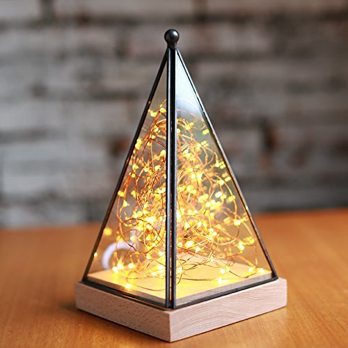 String Lights,Waterproof LED String Lights Fairy String Lights Starry ,Battery Operated String Lights for Indoor&Outdoor Decorat