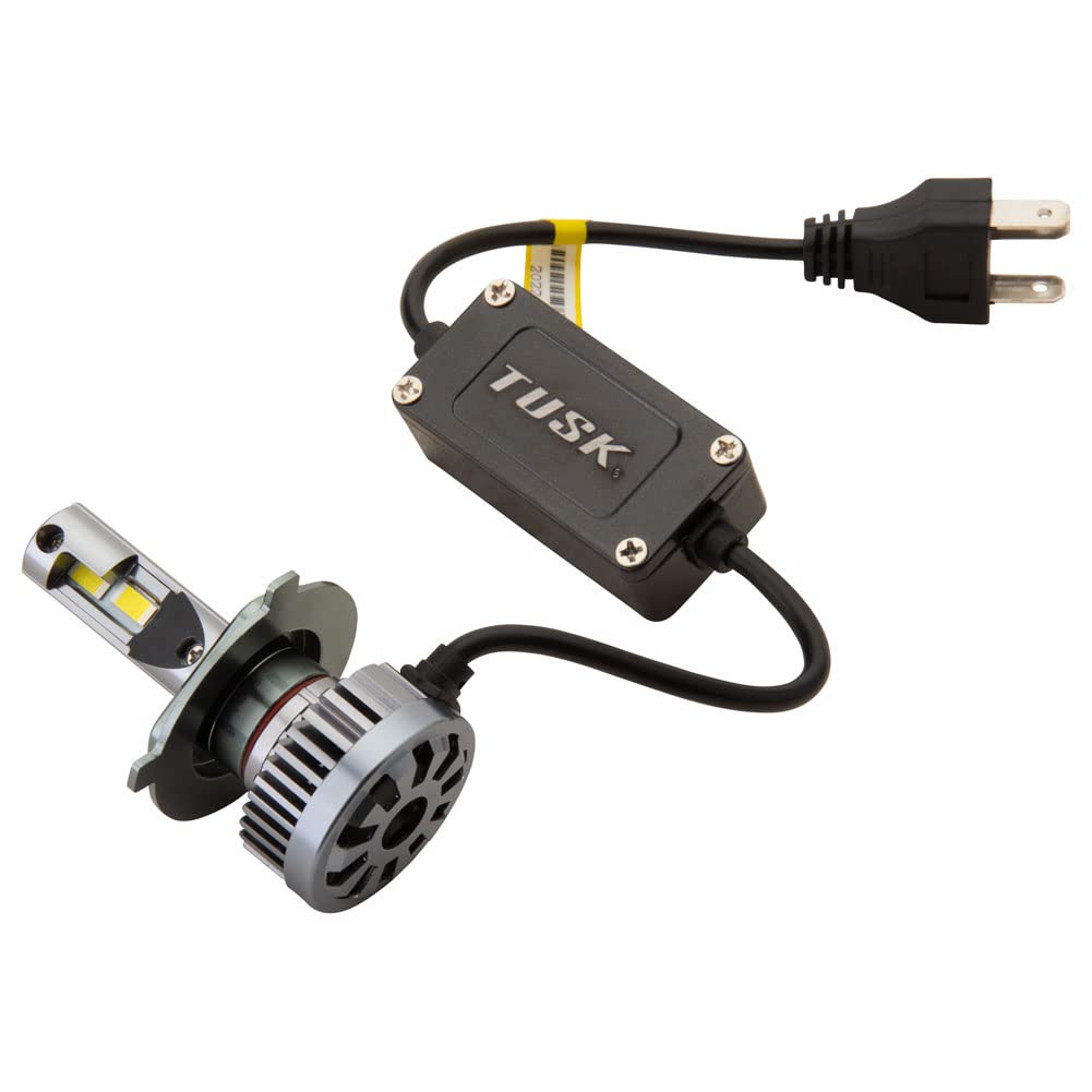 Tusk H4 Led Bulb