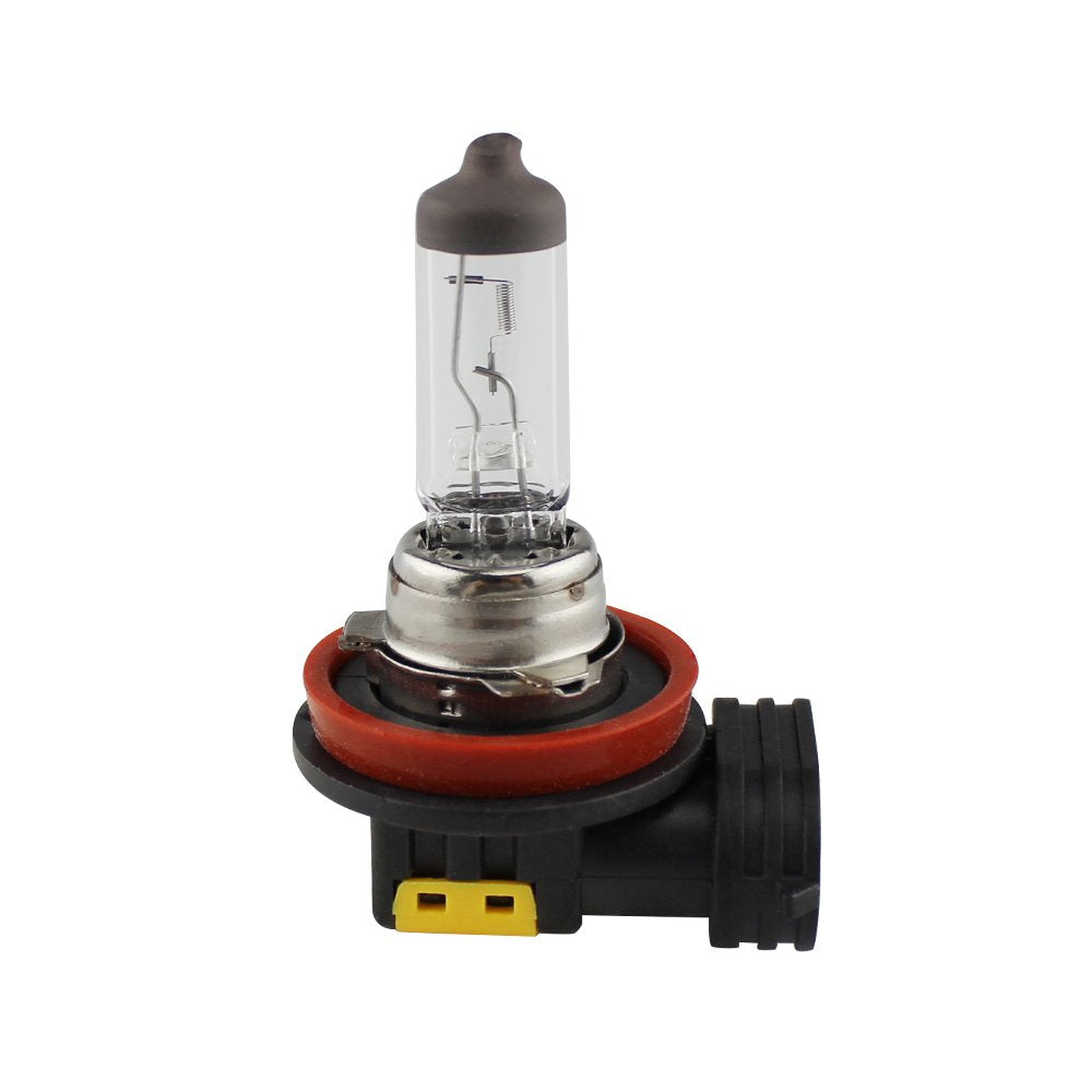 Voltage Automotive H8 12360 Fog Light Bulb Pair - Standard Replacement, Model 01-PK2
