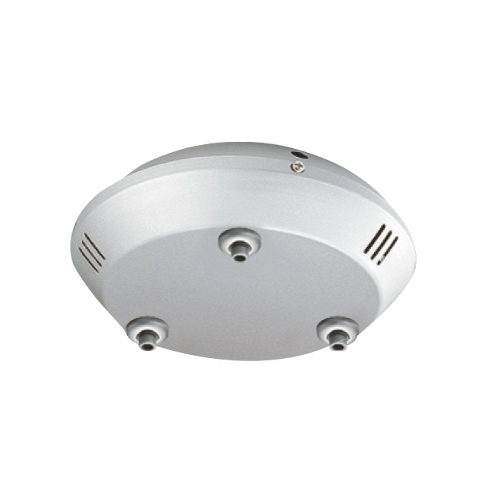 Jesco Lighting Qac-3Cch Ceiling Mono & Multi Points - Chrome