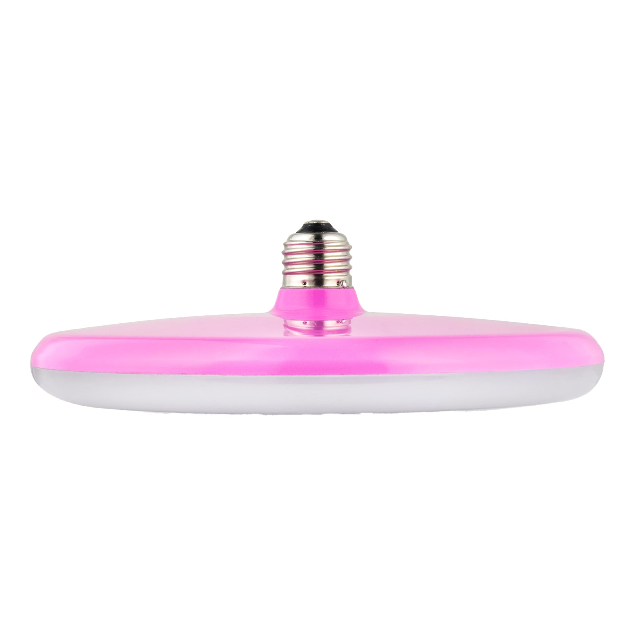 Sunlite LED UFO Pendant Light Bulbs, 15 Watts, 1250 Lumens, 3000K Warm White, Medium E26 Base, 120 Volts, 110 Degree Beam Angle,