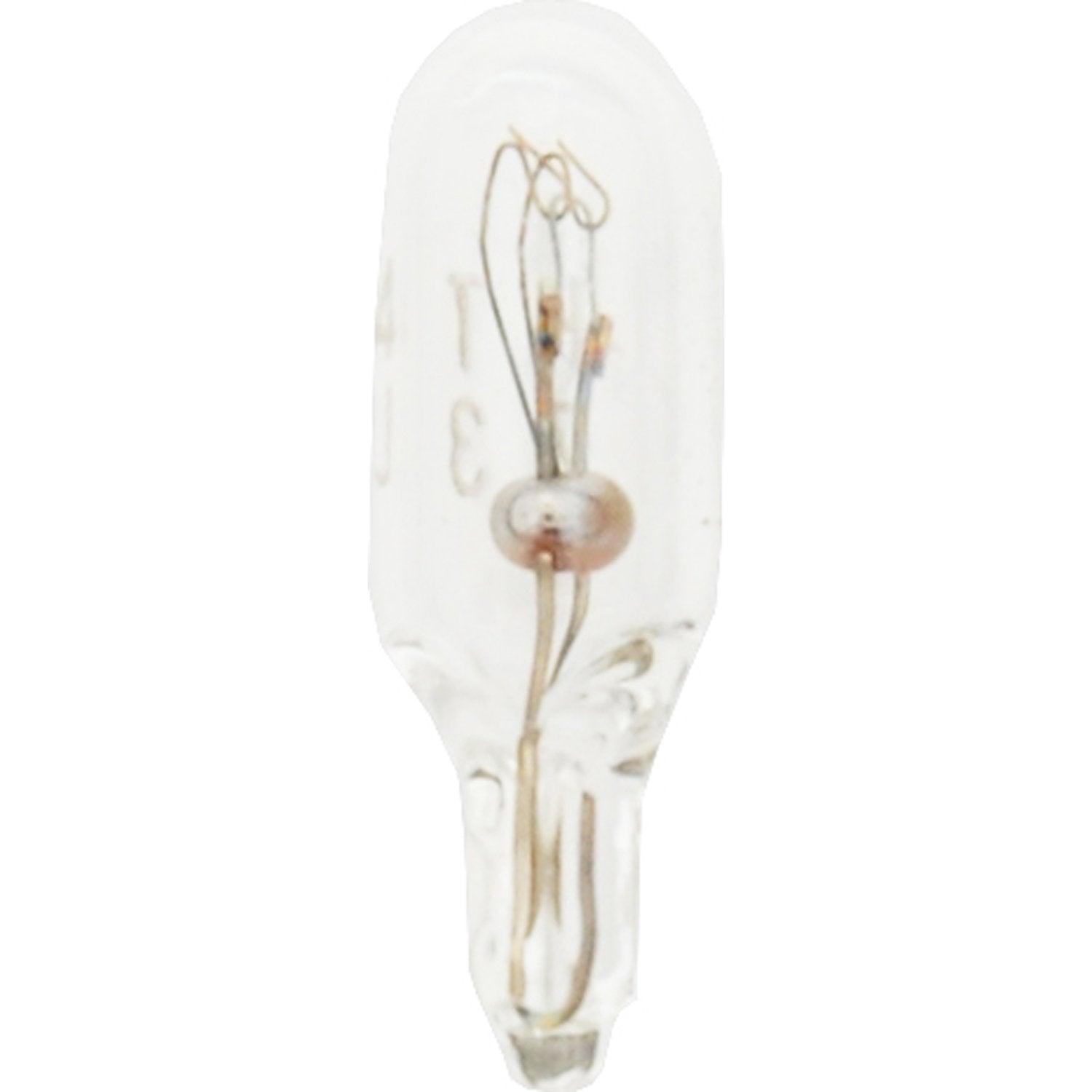 SYLVANIA 73 Miniature Bulb - 10 Pack, Glass, Standard Size, Model 73.TP