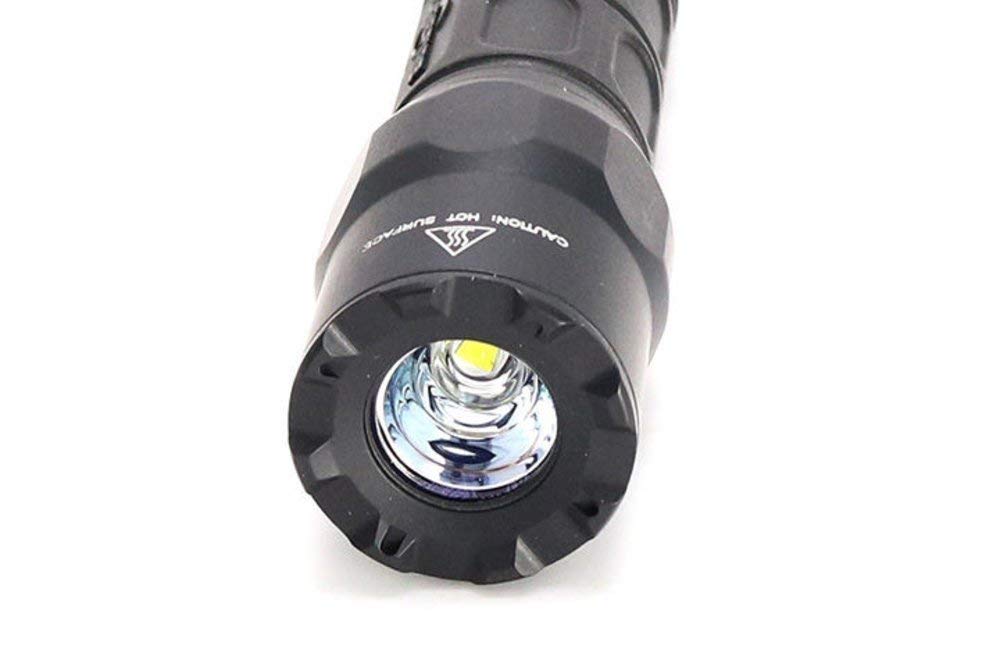 Surefire G2X Maxvis Blk 15/800 Lum