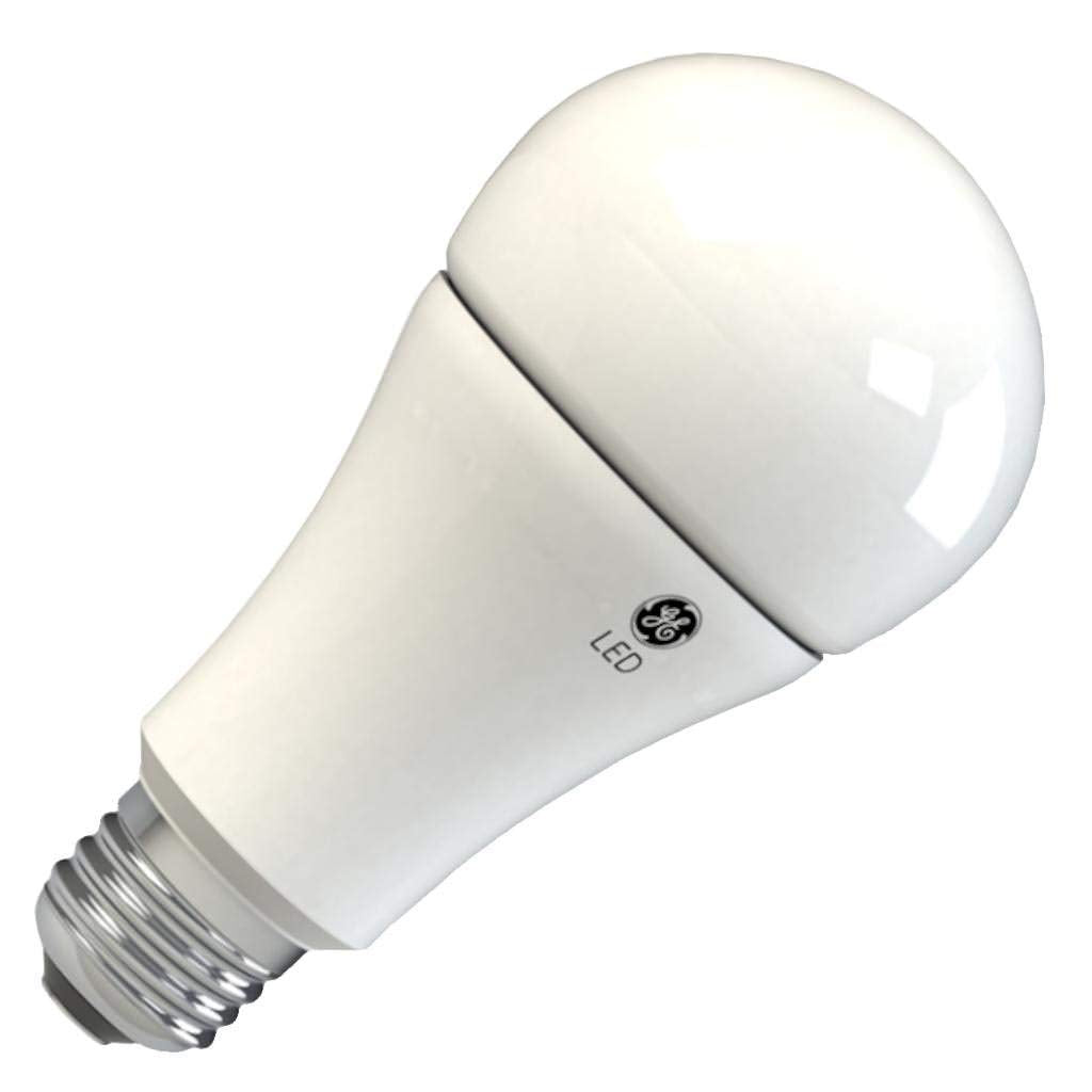 Ge F28T5/835/Wm/Eco Linear Fluorescent Light, 28W T5, White Plastic, Energy Efficient