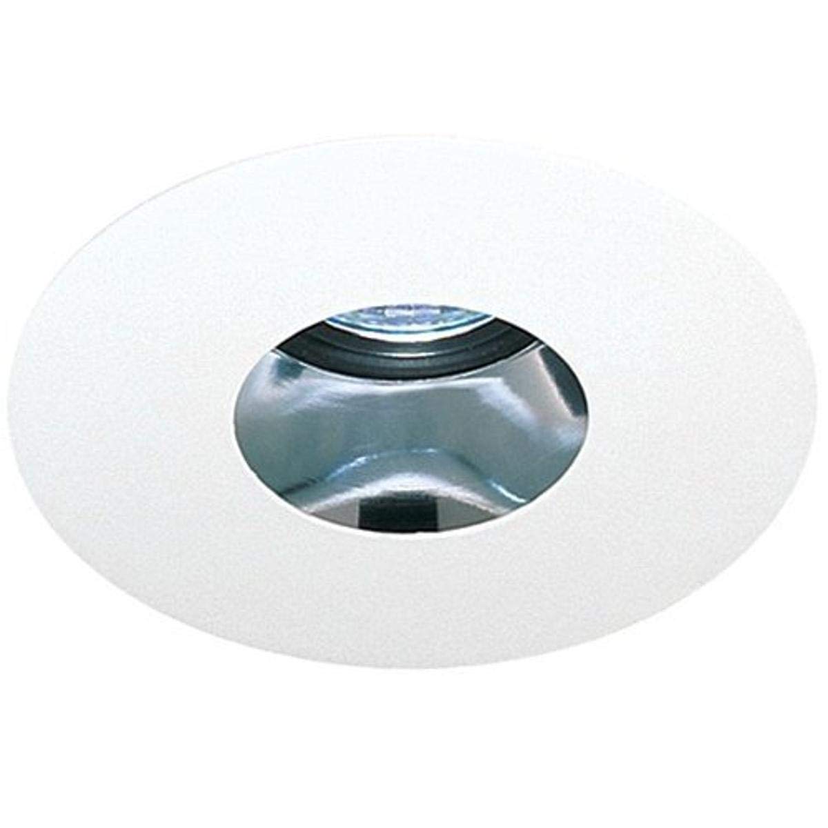Elco Lighting EL1521C 6    Low Voltage Retrofit Trim