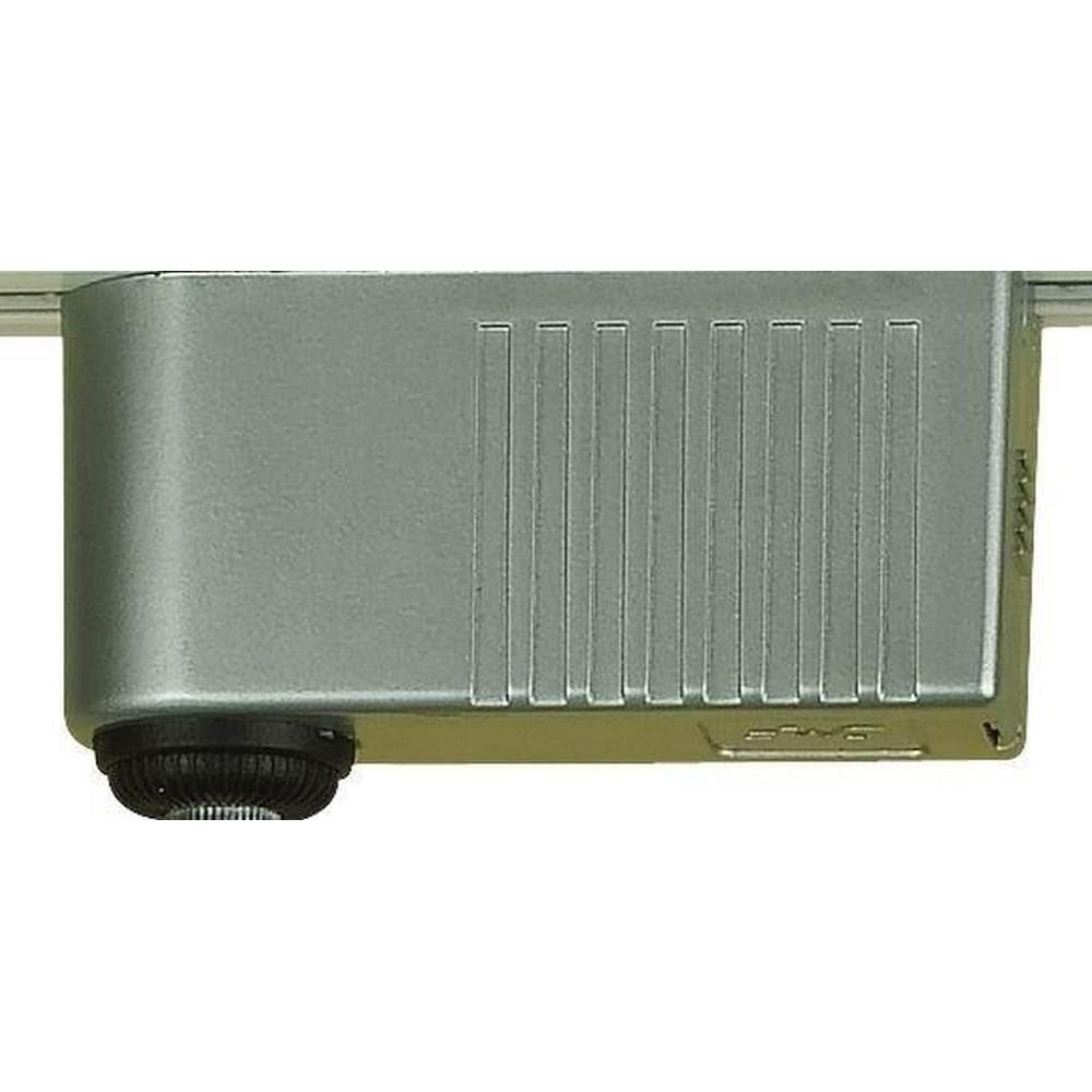 Counterweight Ht Track Adopter W/Jack In