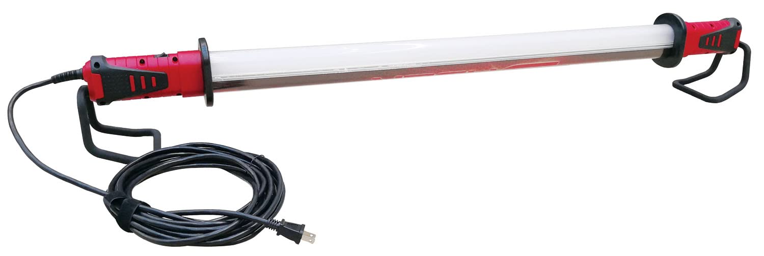 ATD Tools LED Under Hood Light 1500 Lumens Model 80050A White