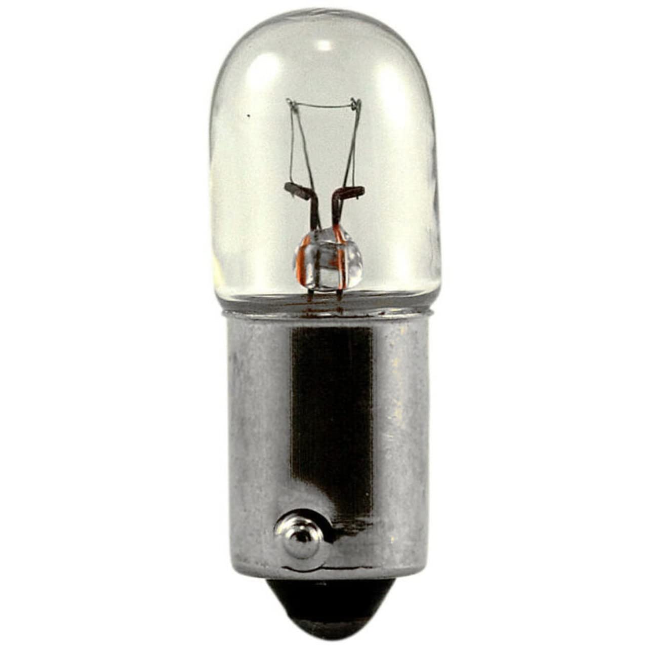 Ocs Parts 6.3V 0.15A Ba9S Dimmable Miniature Bulbs - 20 Pack,