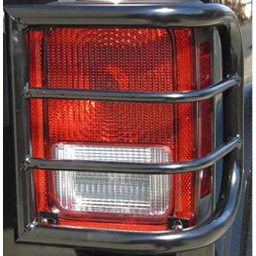 Trail FX T0019B Tail Light Guard