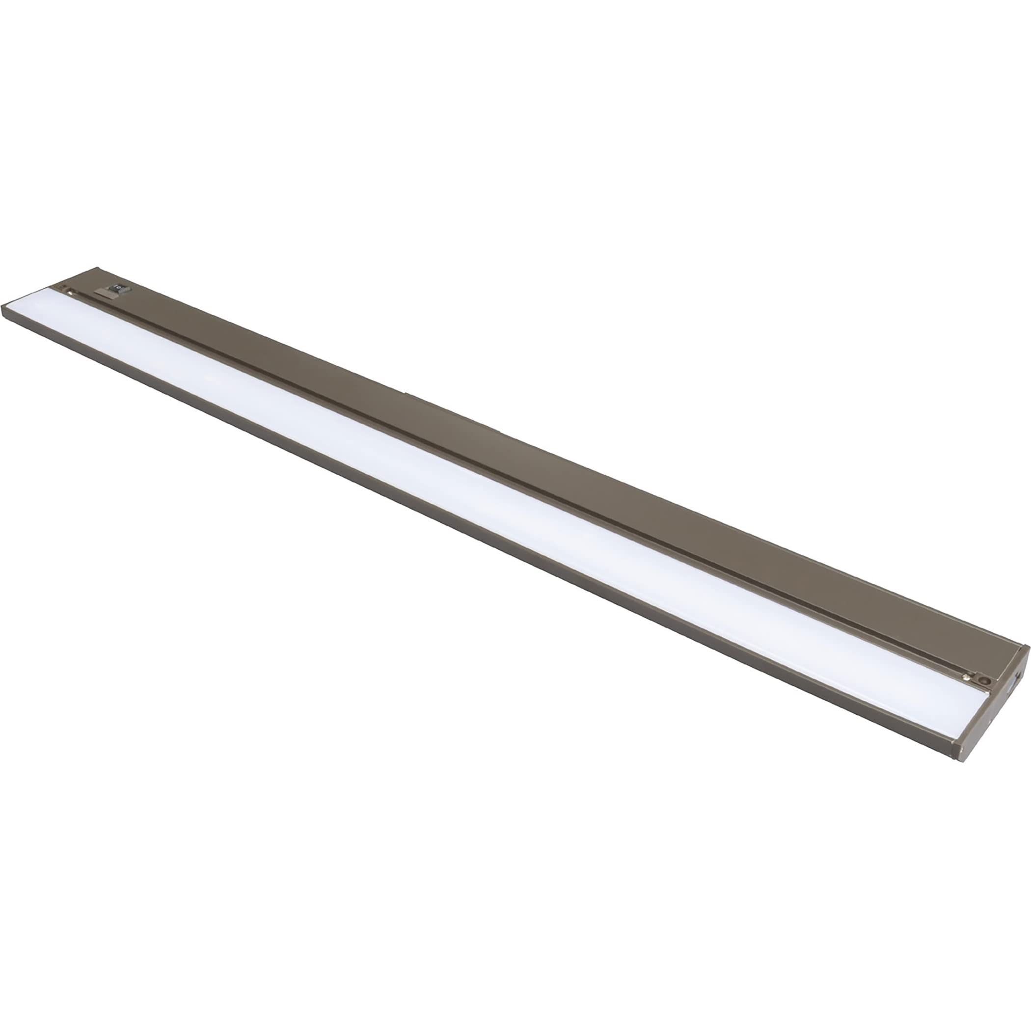 Noble Pro 32 Wide Oil-Rubbed Bronze LED Under Cabinet Light