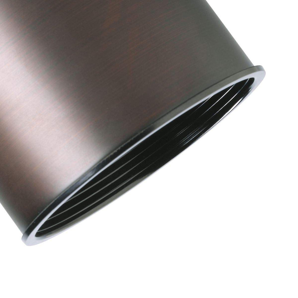 Two-Light Multi Directional Roundback Wall/Ceiling Fixture