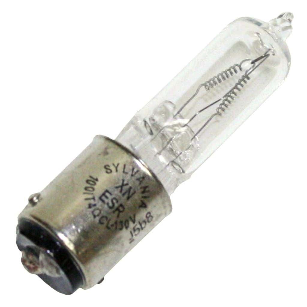 SYLVANIA 58732 Copper Light Bulb - 100 Watt, DC130