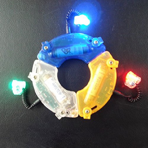 Rimfire Lighting System Power Hub