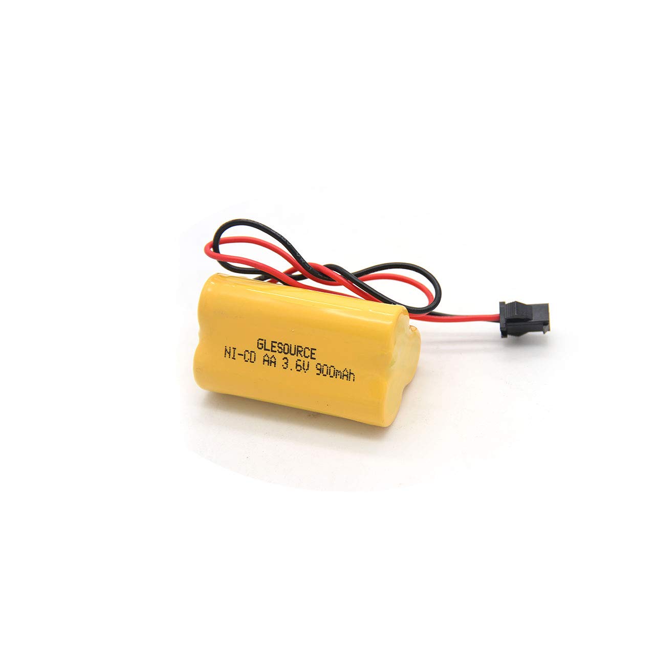 Glesource 3.6V 900Mah Emergency/Exit Light Battery Compatible For Lithonia Elb B001 Elbb001 Elb-B001 Lithonia Eu2C M6 Led Emerge
