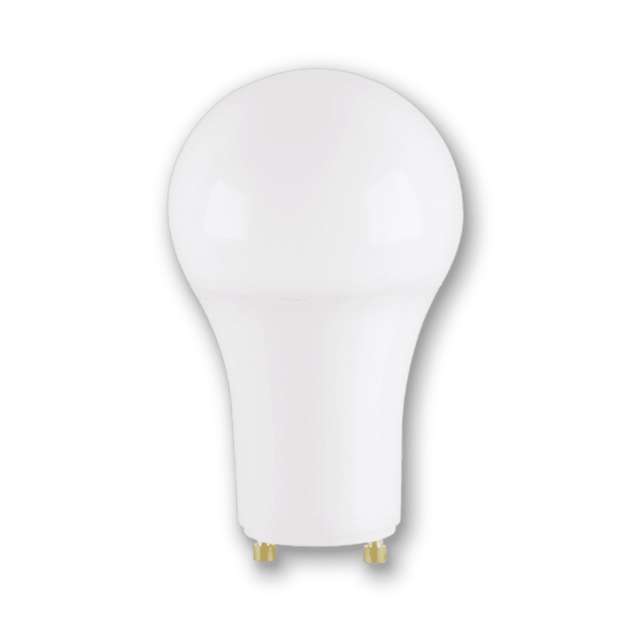 Goodlite A19 Shape 9W GU24 Base Cool White 4100k 60W Equivalent, LED Bulb