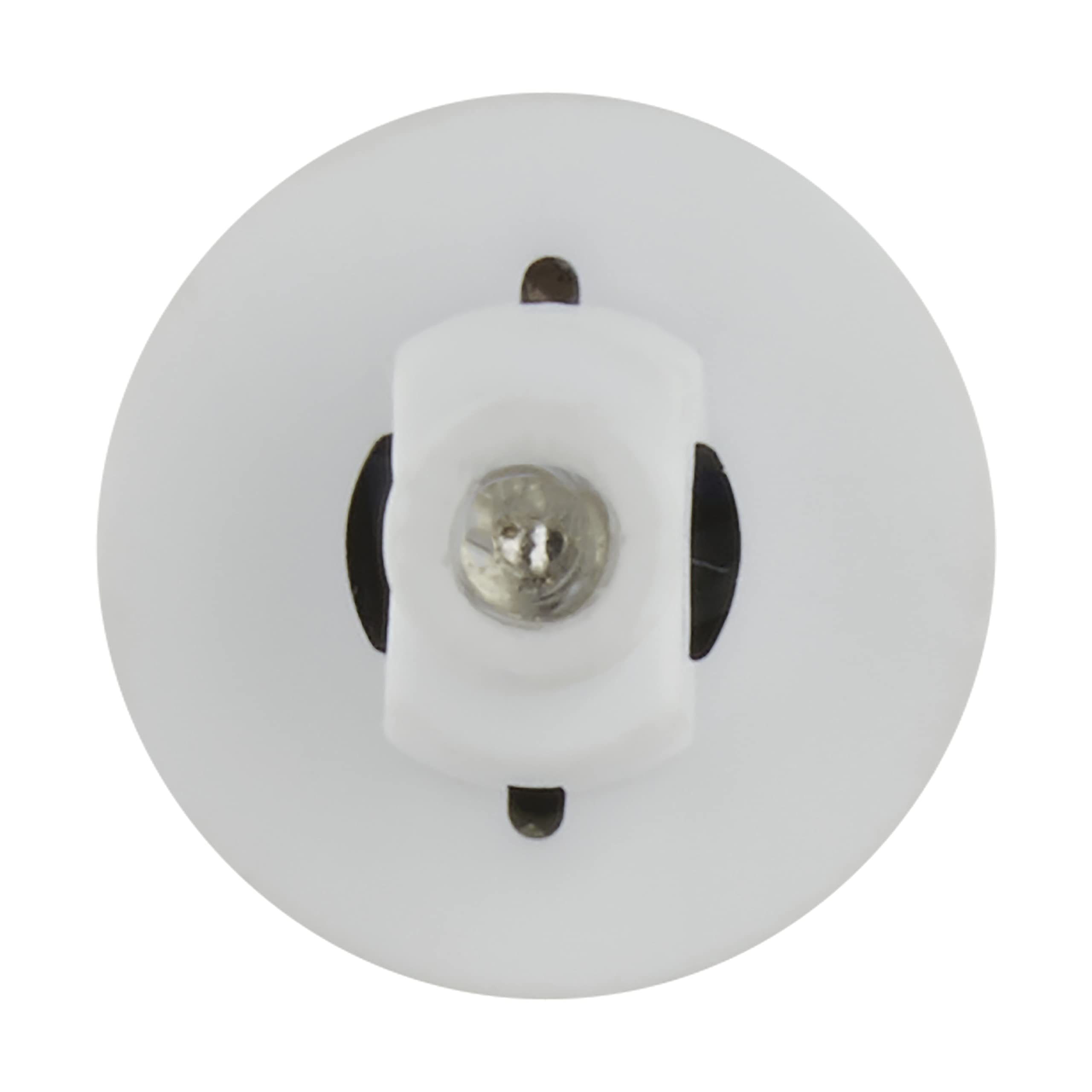 Satco (S11222) 10 Watts T3 Led Bulb - 3000K (1 Led Light Bulb)
