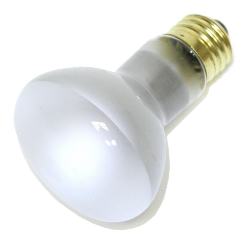 Bulbrite 30R20Fl2 30-Watt 120 Volt Incandescent R20 Indoor Reflector Flood Light