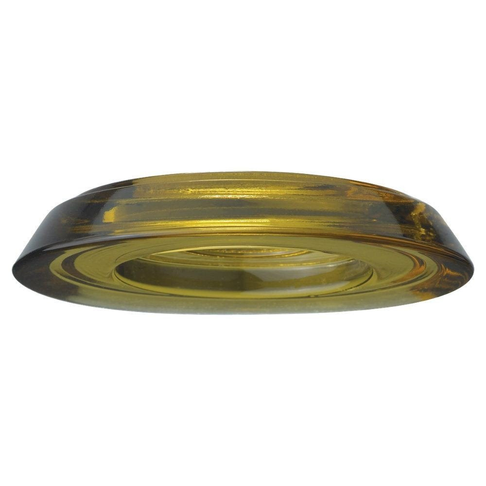 Sea Gull Lighting 94340-652 Generation Light Fixture, Amber