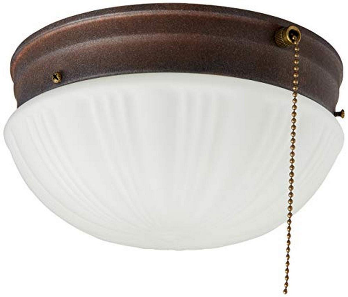 Westinghouse Sienna Corp 6720200 67202 2-Light Ceiling Fixture