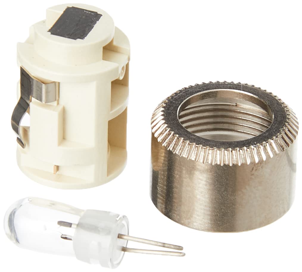 Maglite Xenon, 2 Cell C And D Replacement Lamp